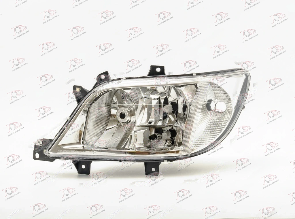 Far Električni sa Maglenkom 03- (DEPO) Mercedes Sprinter (208-408) 1995-2006 - LEVO — Mercedes Sprinter 208/408 2006-2013 (W906)