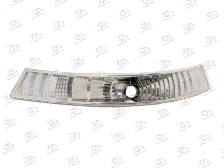 Migavac (beli) Nissan Interstar 2002-2009 - LEVO — Nissan Interstar
