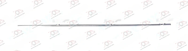 Lajsna Prednjih Vrata Hrom Mercedes E (207) Coupe (od 2009.) - LEVO — Mercedes E-Class Coupe/Cabriolet (W207)