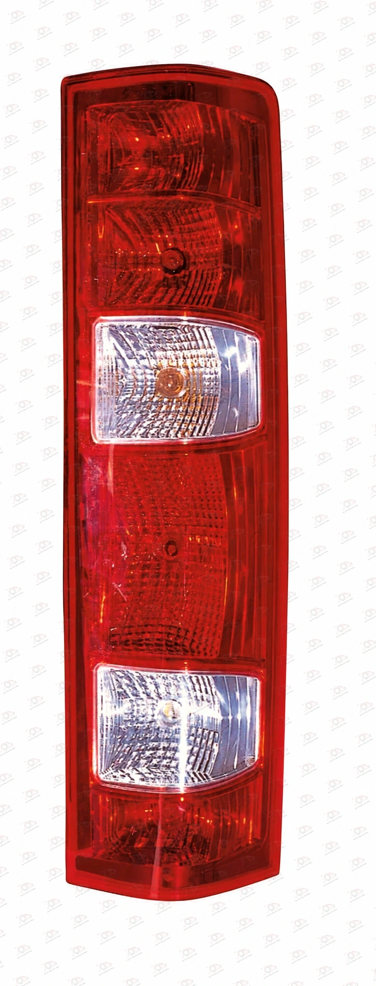 Stop Lampa (Zatvorena Karoserija) (DEPO) Iveco Daily (od 2007.) - DESNO — Iveco Daily