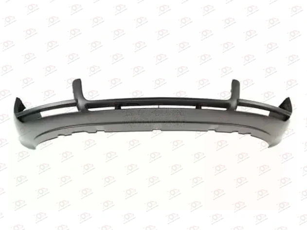 Spojler Prednjeg Branika Audi A4 2000-2004 — Audi A4 (B6)