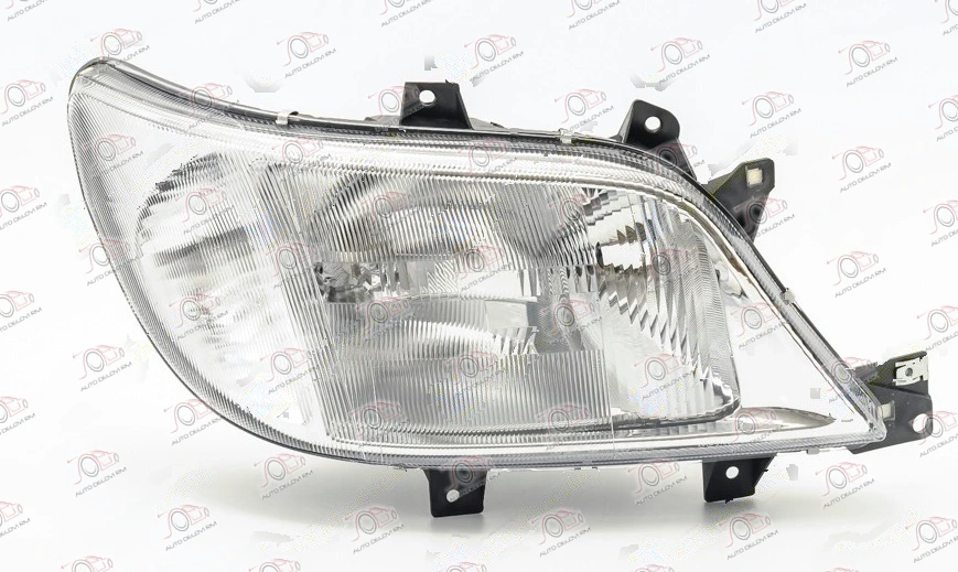 Far Električni sa Maglenkom 00-03 (TYC) Mercedes Sprinter (208-408) 1995-2006 - DESNO — Mercedes Sprinter 208/408 2006-2013 (W906)