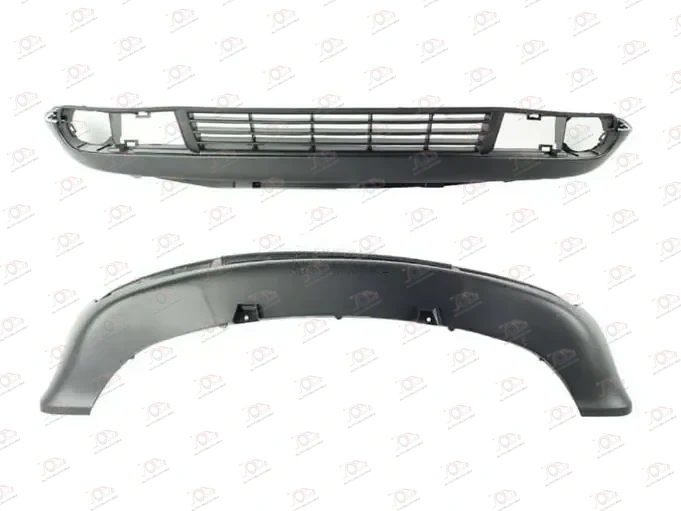 Prednji Branik Donji Deo (spojler) Audi A3 2000-2003 — Audi A3