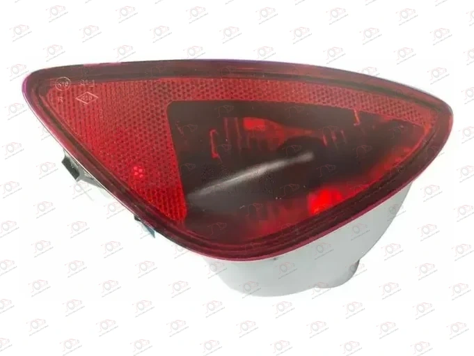 Zadnja Maglenka Renault Clio 2009-2013 - DESNO — Renault Clio III