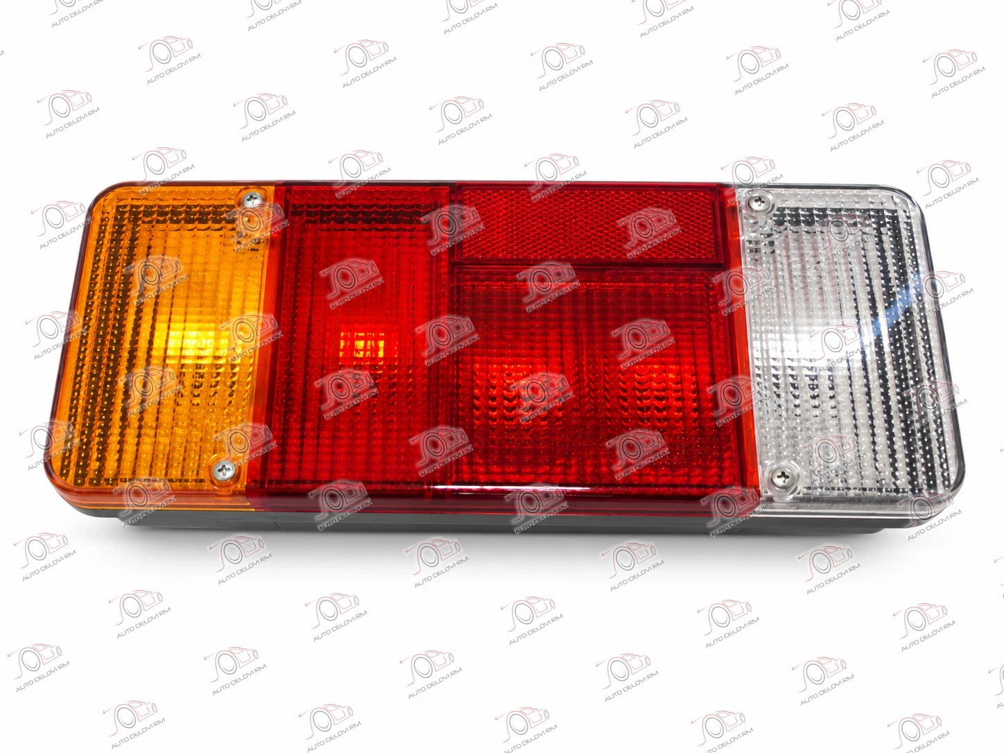 Stop Lampa (Otvorena Karoserija) (Mali Prekidač) (DEPO) Iveco Daily 2000-2007 — Iveco Daily (2000-2007)