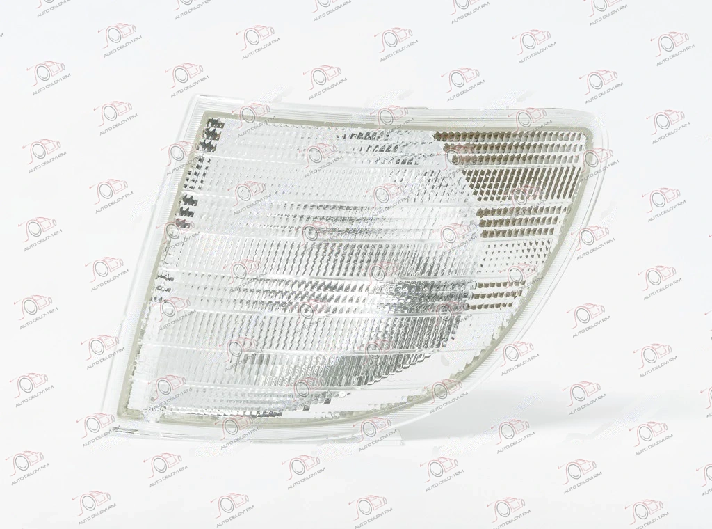 Migavac Beli Mercedes Vito (W638) 1996-2004 - LEVO — Mercedes Vito (W638)