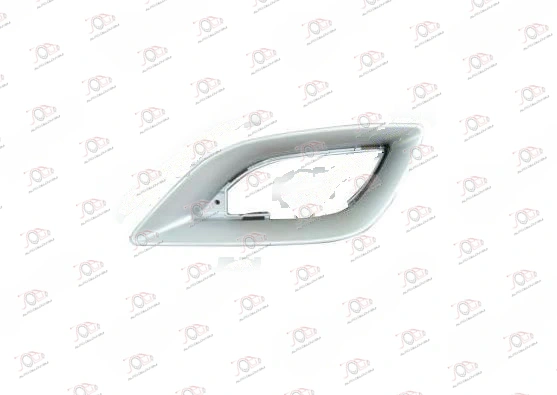 Okvir Maglenke PM Mercedes R Class (W251) 2006-2010 - LEVO — Mercedes R-Class (W251)