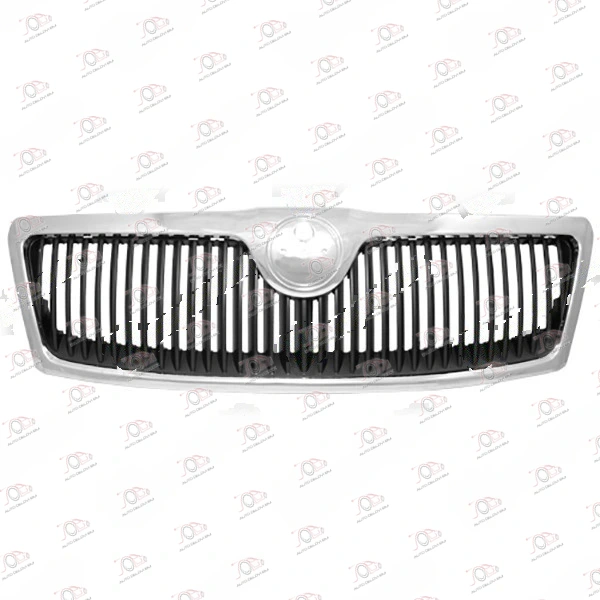 PVC Maska Komplet Škoda Octavia 5 2004-2008 — Škoda Octavia