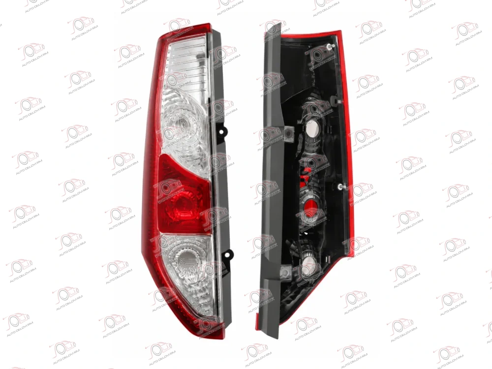 Stop Svetlo (1Vrata) Nissan NV250 2019-2026 - LEVO — Nissan NV250