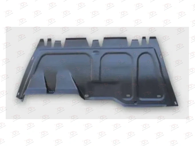 Zaštita Motora, Šuspleh Benzin Volkswagen Golf 4 1998-2004 — Volkswagen Golf 4