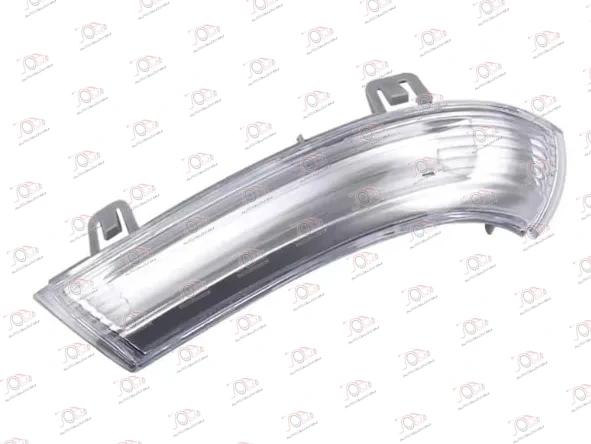 Migavac u Retrovizoru Volkswagen Golf 5 2004-2008 - LEVO — Volkswagen Golf 5