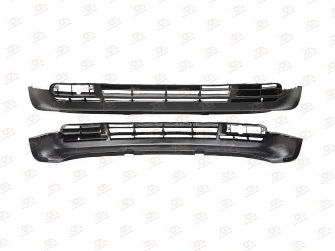 Prednji Branik Donji Deo (spojler) Audi A3 1996-2000 — Audi A3