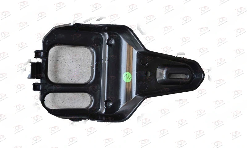 Nosač Senzora u Prednjem Braniku (Tempomat) Mercedes C Class (W206) SDN/S.W. 21- Avantgarde Line — Mercedes C-Class (W206)