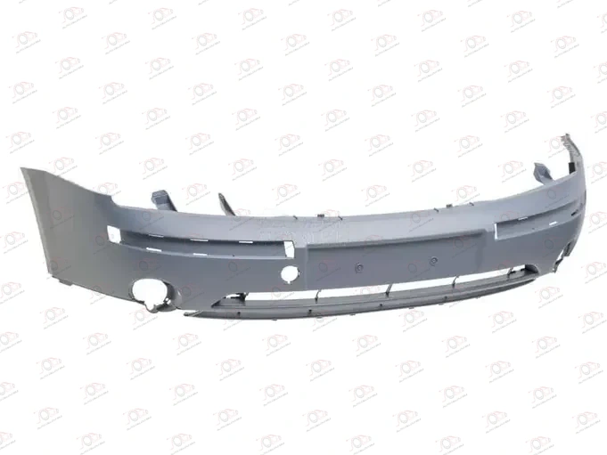 Prednji Branik Ford Mondeo 2000-2003 — Ford Mondeo
