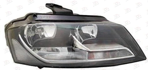 Far Električni (DEPO) Audi A3 2008-2013 - DESNO — Audi A3