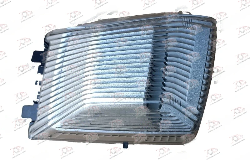 Migavac u Krilu Beli 18- Mercedes G Class W461/463 (od 1989.) - LEVO — Mercedes G-Class (W461/W463)
