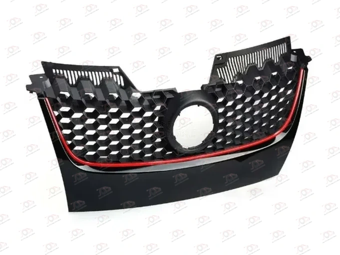 Maska GTI Volkswagen Golf 5 2004-2008 — Volkswagen Golf 5