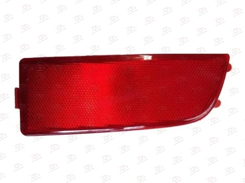 Katadiopter u Zadnjem Braniku Mercedes Sprinter 2006-2013 - DESNO — Mercedes Sprinter 208/408 2006-2013 (W906)