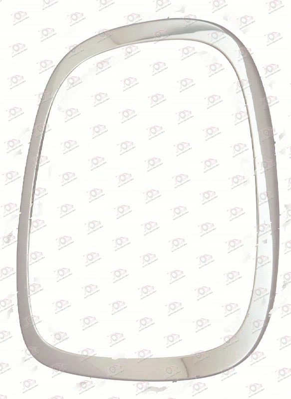 Okvir Stop Lampe Hrom MINI Cooper/Clubman (od 2014.) - DESNO — Mini Clubman (F54)