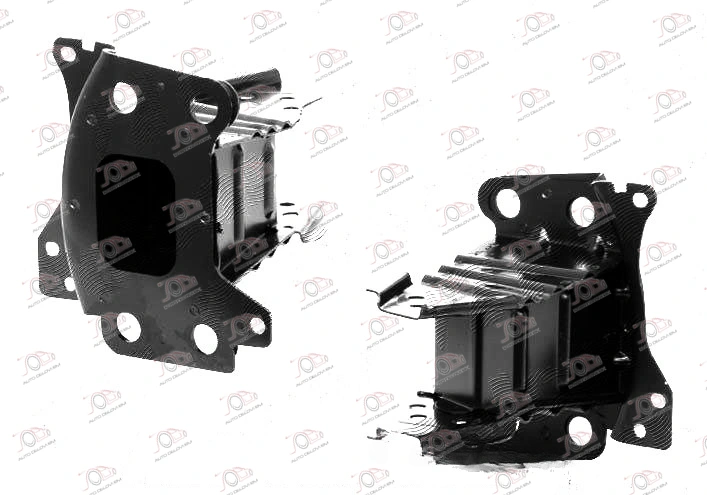 Nosač Prednjeg Branika Metalni Audi A3 2003-2008 - LEVO — Audi A3