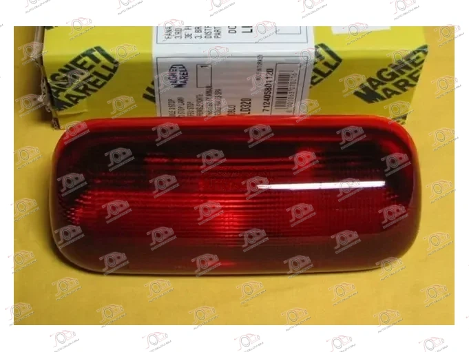 Trece Stop Svetlo Fiat Doblo 2001-2005 — Fiat Doblo