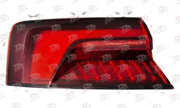 Stop Lampa Spoljašnja LED Dynamic Zatamnjena (Ulo) Audi A5 (od 2016.) - DESNO — Audi A5