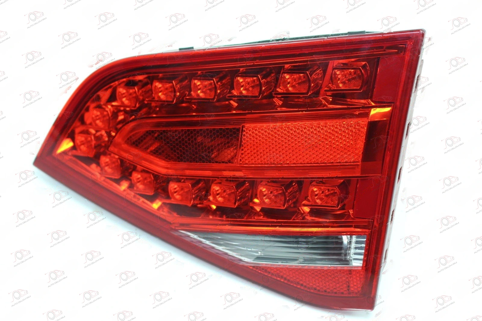 Stop Lampa Unutrašnja LED (Hella) Audi A4 2008-2012 — Audi A4 (B8)