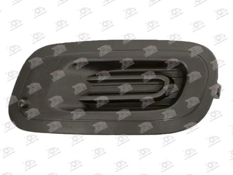 Rešetka Prednjeg Branika Fiat Panda New 2012-2026 - LEVO — Fiat Panda New