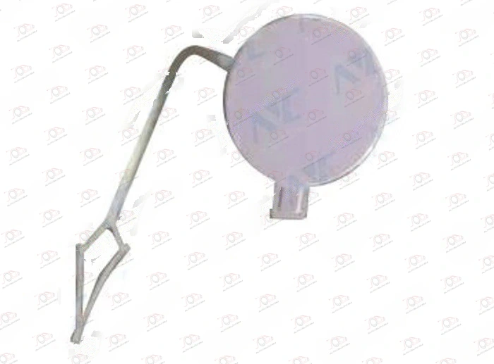 Poklopac Kuke Prednjeg Branika (R-Line) Volkswagen Golf 7 (od 2013.) — Volkswagen Golf 7