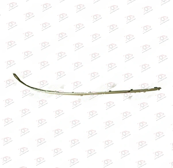 Lajsna Zadnjeg Branika Srednja Hrom 06- Mercedes E (211) 2002-2009 — Mercedes E-Class (W211)