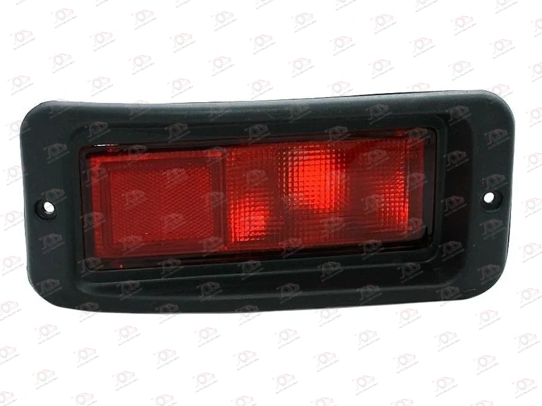 Zadnja Maglenka Mitsubishi Pajero Sport 2000-2006 - DESNO — Mitsubishi Pajero Sport