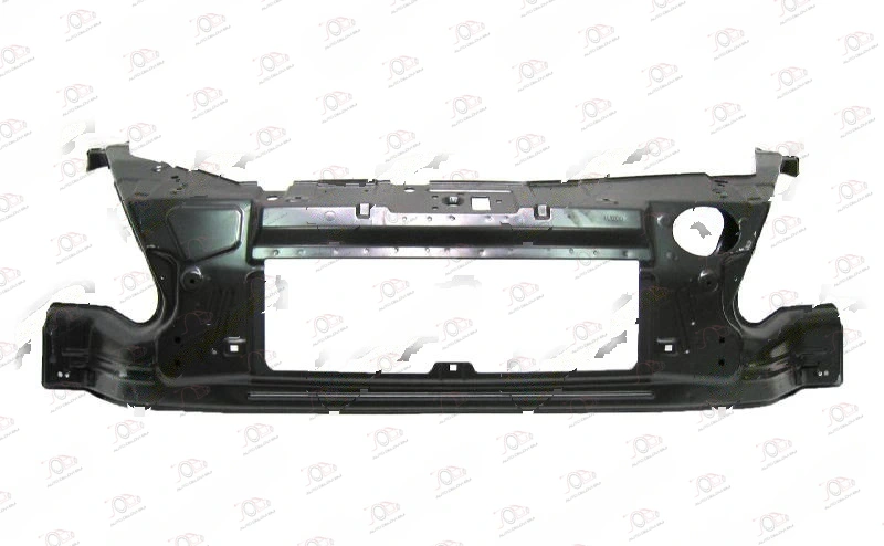 Vezni Lim Iveco Daily 2011-2014 — Iveco Daily (2011-2014)