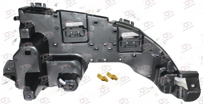 Nosač Lajsne Izduvne Cevi Auspuha (C43 Amg/C63 Amg) Mercedes C Class (W205) SDN/S.W. 2018-2021 — Mercedes C-Class (W205)