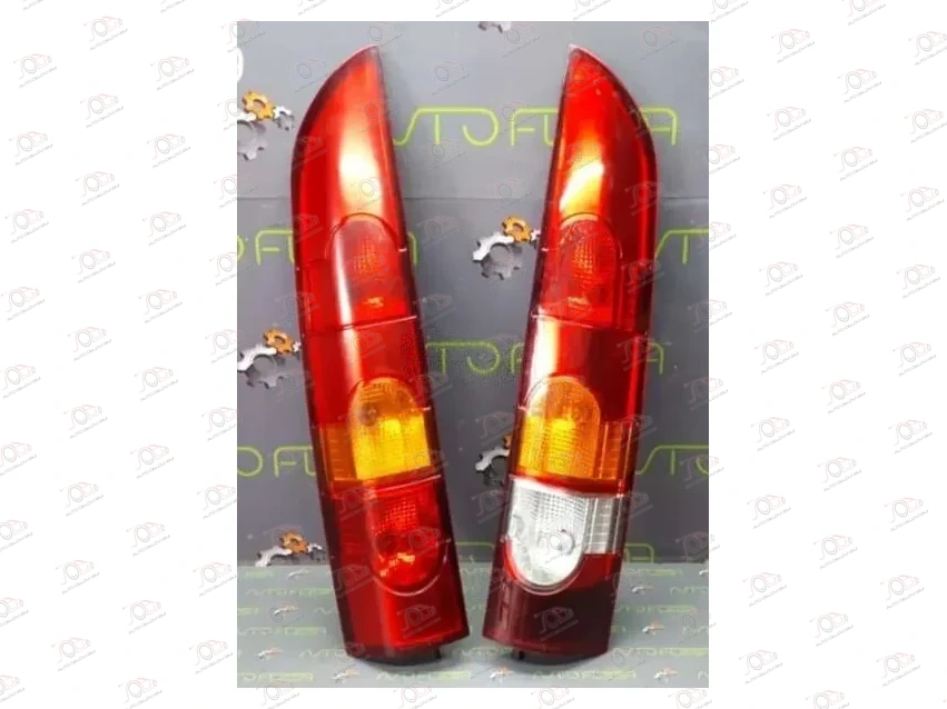 Stop Svetlo, Stop Lampa Renault Kangoo od 2003. do 2008. God. — Renault Kangoo I
