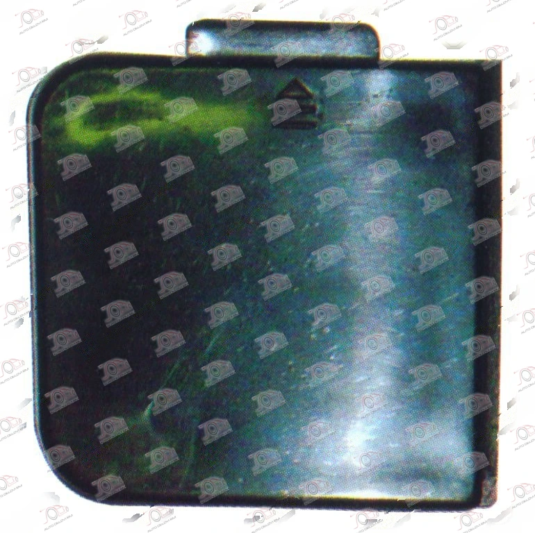 Poklopac Kuke Prednjeg Branika 00-03 Mercedes S (220) 1992-2006 — Mercedes S-Class (W220)