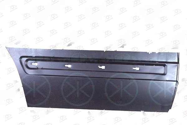 Oplata Zadnjih Vrata Donja Mercedes E (210) 1996-1999 - DESNO — Mercedes E-Class (W210)