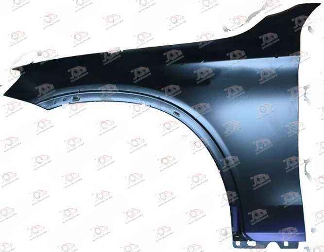 Blatobran Mercedes Glc (X253) (od 2015.) - LEVO — Mercedes Glc (x253