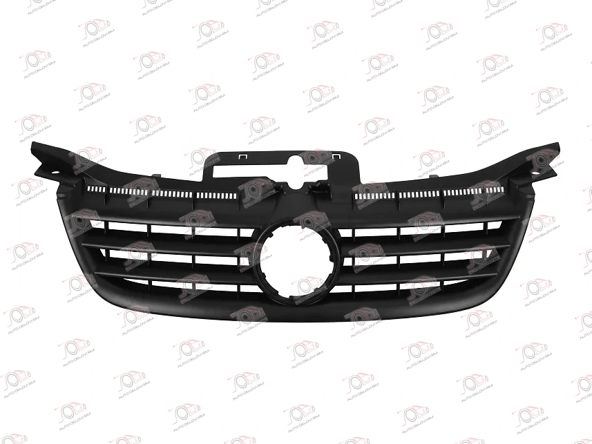 Maska Crna Volkswagen Touran 2003-2006 — Volkswagen Touran
