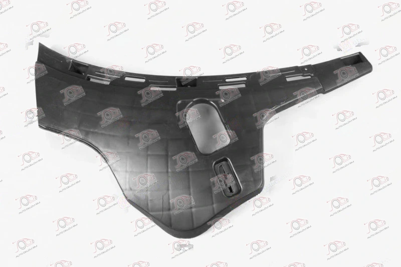 Nosač (Ojacanje) Prednjeg Branika (63 Amg) Mercedes Glc (X253/C253) SUV/Coupe 2020-2023 — Mercedes GLC (X253)