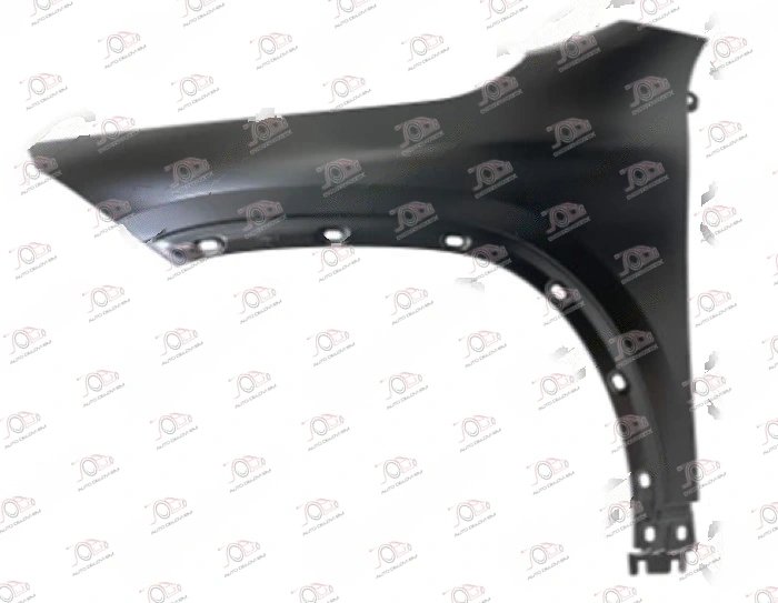 Blatobran Aluminijum (Kina) Mercedes Gla (247) (od 2020.) - LEVO — Mercedes GLA (H247)