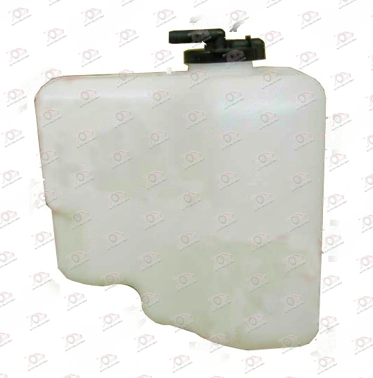 Posuda za Antifriz Mitsubishi Pajero 2001-2007 — Mitsubishi Pajero