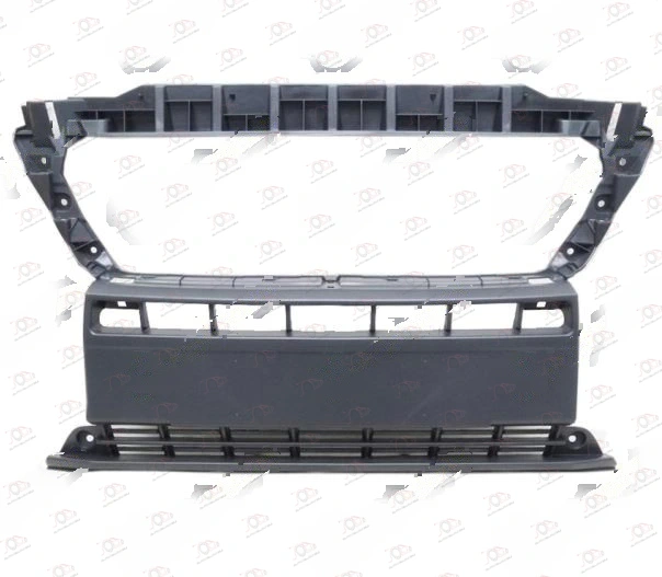 Prednji Branik Srednji Fiat Ducato (od 2014.) — Fiat Ducato