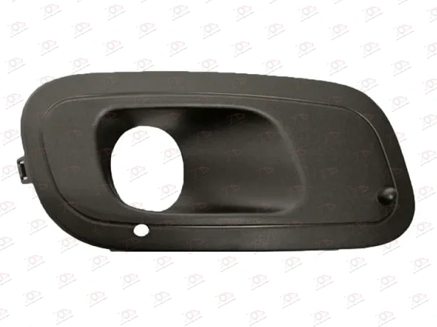 Rešetka Prednjeg Branika Fiat Panda New 2012-2026 - DESNO — Fiat Panda New