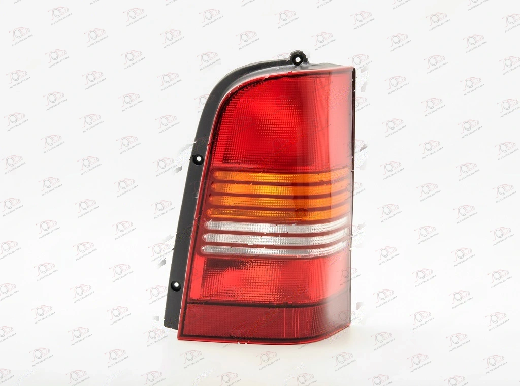 Stop Lampa (V-Class) -02 (E) (DEPO) Mercedes Vito (W638) 1996-2004 - DESNO — Mercedes Vito (W638)