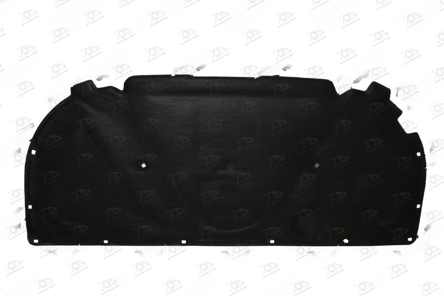 Izolacija Haube Audi A4 2005-2008 — Audi A4 (B7)