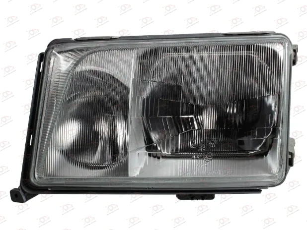 Far Mercedes Benz W124 1993-1995 - LEVO — Mercedes E-Class (W124)