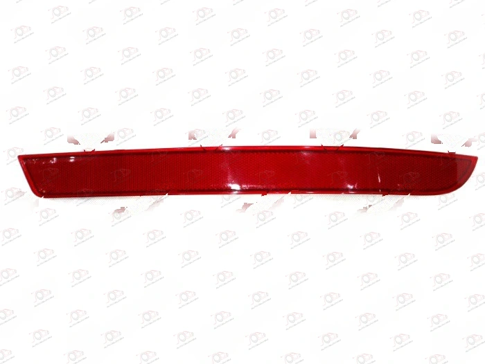 Katadiopter u Zadnjem Braniku Mercedes Gl (X166) 2012-2015 - LEVO — Mercedes GL-Class (X166)