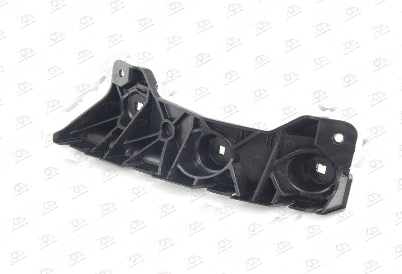 Nosač Zadnjeg Branika Gornji Plastični MINI Countryman (od 2011.) - LEVO — Mini Countryman (F60)