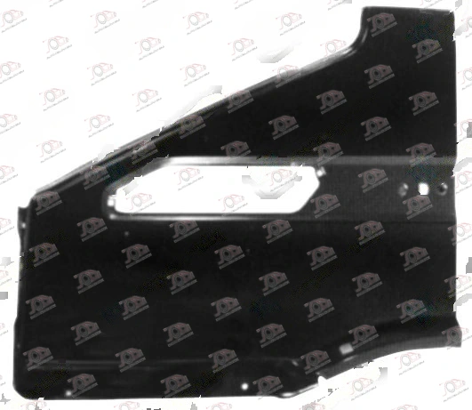 Blatobran Iveco Daily 1990-2000 - LEVO — Iveco Daily (1990-2000)