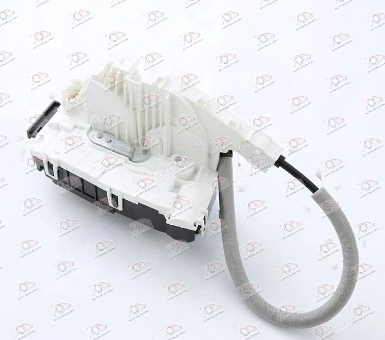 Brava Zadnjih Vrata Električna (Senzor bez Ključa) (8 PIN) Mercedes C (204) 2007-2011 - DESNO — Mercedes C-Class (W204)